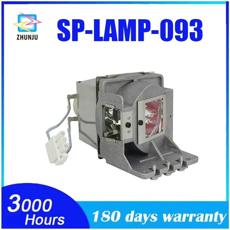 SP-LAMP-093 InFocus IN112x IN114x IN116x IN118HDxc IN119HDx SP1080